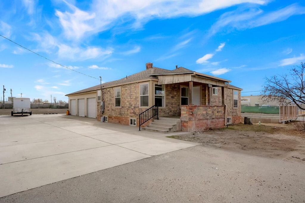 5240-5300 E 77th Ave, Commerce City, CO à louer Photo principale– Image 1 sur 20
