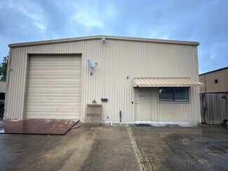 Plus de détails pour 10202 Mula Cir, Stafford, TX - Industriel/Logistique à louer