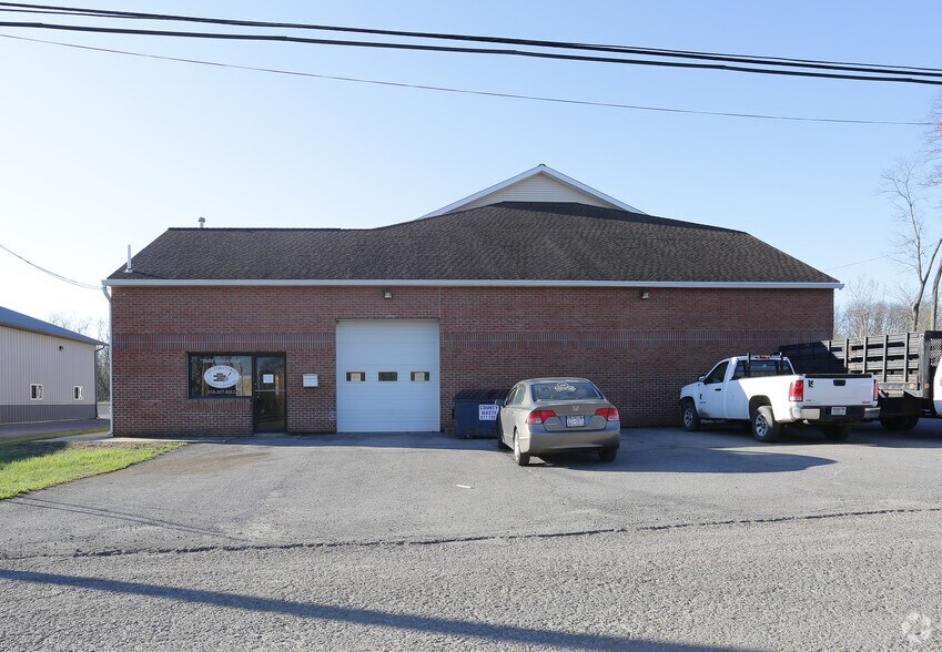 600 Consaulus Rd, Schenectady, NY à louer - Photo de l’immeuble – Image 3 sur 3