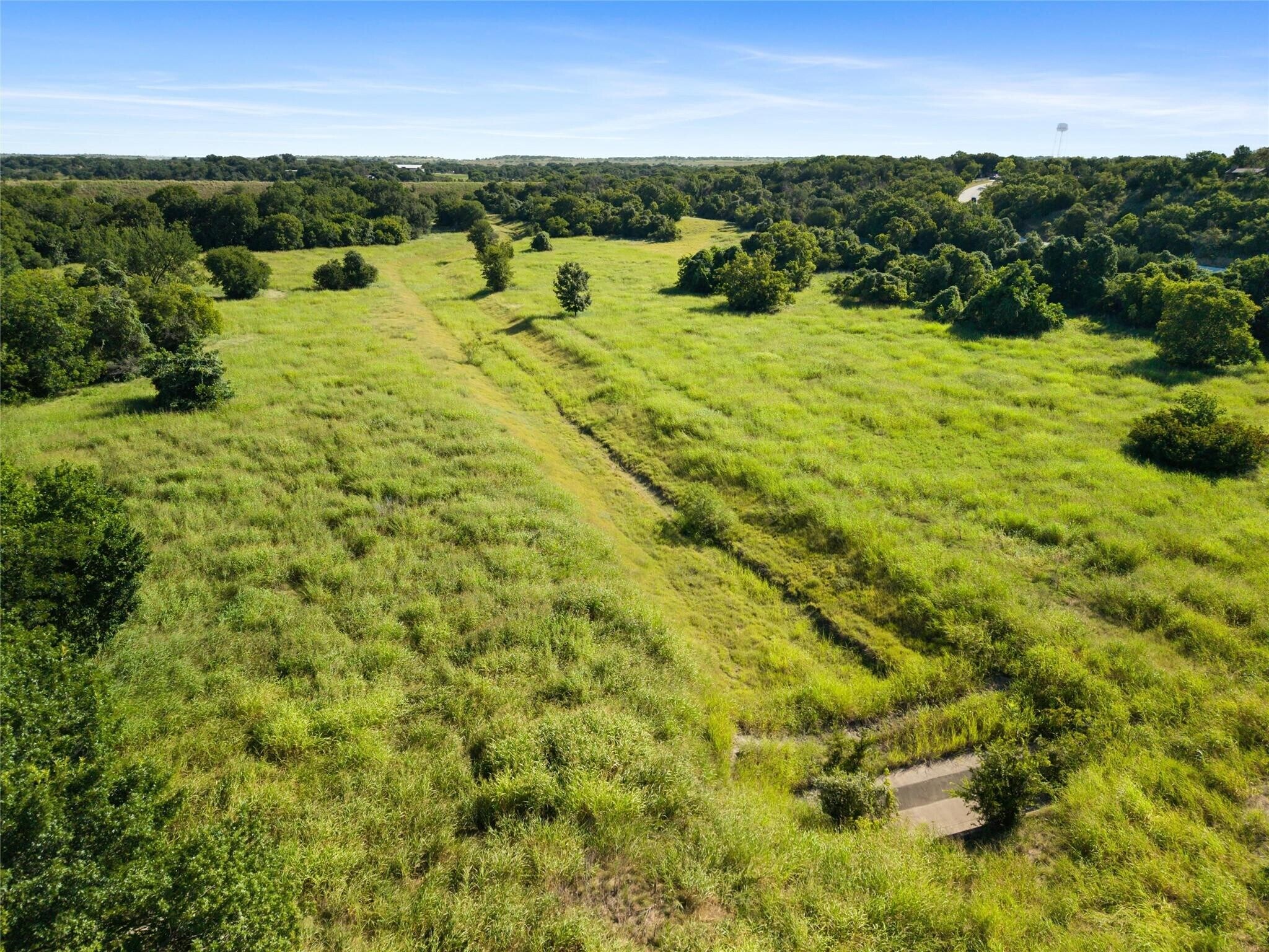 TBD Sam Bass Rd, Willow Park, TX à vendre Aérien– Image 1 sur 14