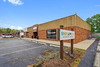 Plus de détails pour 14721 Kilbourne Ave, Midlothian, IL - Spécialisé à vendre