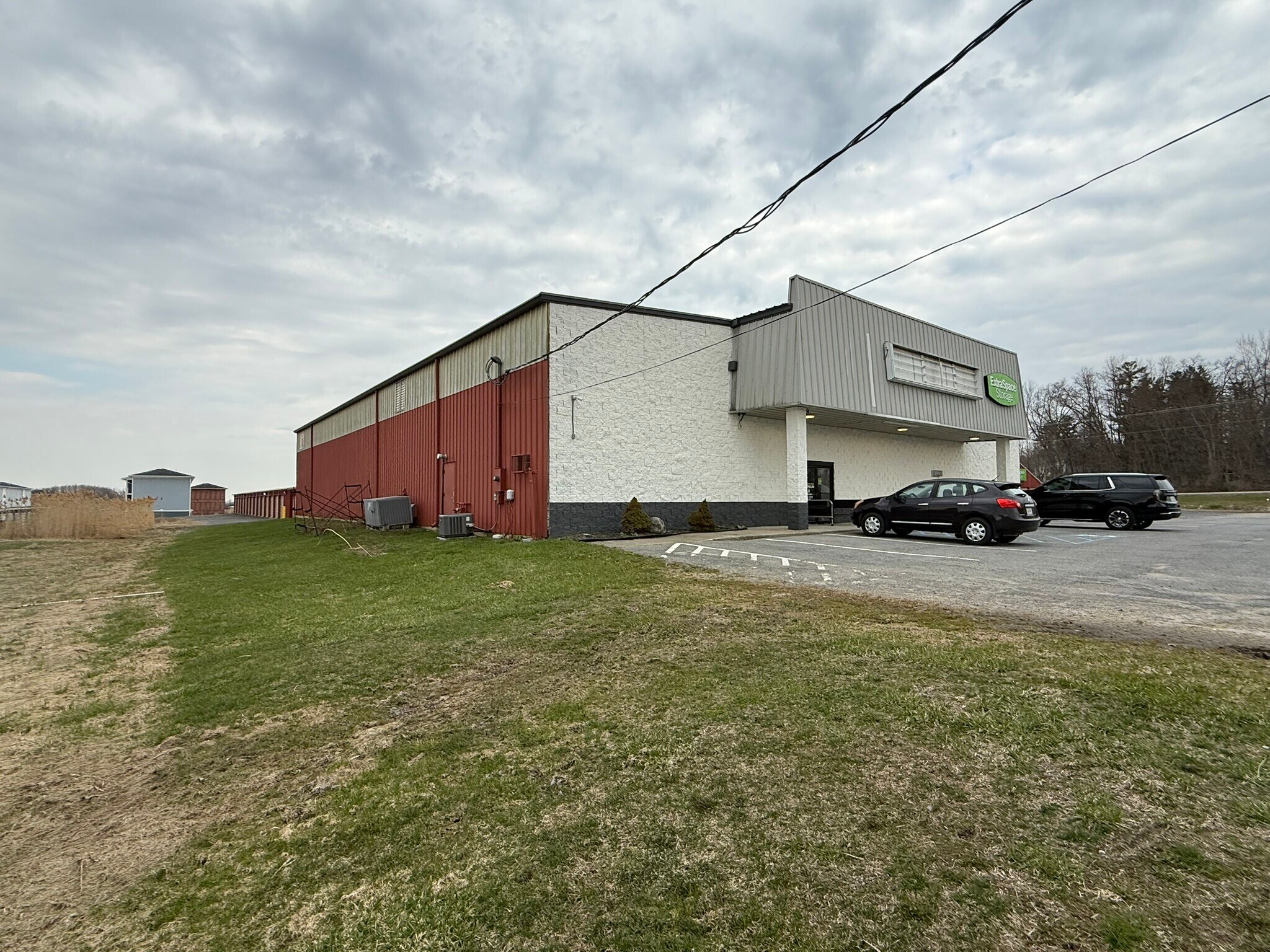4786 State Highway 30, Amsterdam, NY à louer Photo de l’immeuble– Image 1 sur 24