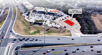 Plus de détails pour 5717 S Interstate 35 Hwy, Austin, TX - Local commercial à louer