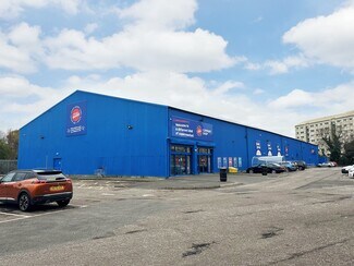 Plus de détails pour 42 Dumbryden Rd, Edinburgh - Local commercial à louer