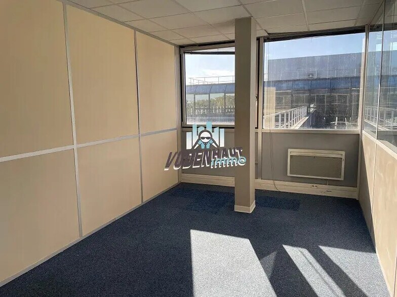 Bureau dans Toulouse à louer - Photo intérieure – Image 3 sur 10