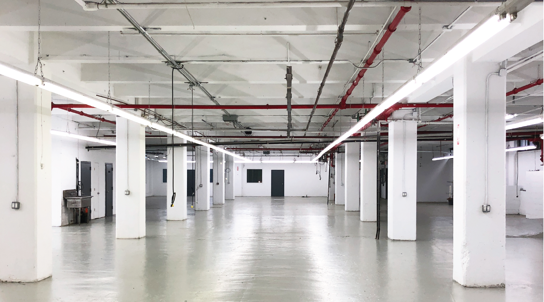 2121 41st Ave, Long Island City, NY à louer Photo intérieure– Image 1 sur 5