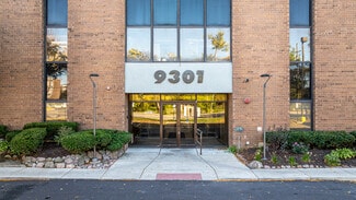 Plus de détails pour 9301 Golf Rd, Des Plaines, IL - Bureau/Médical à louer