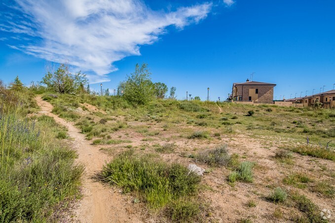 Terrain dans Ávila, Ávila à vendre - Photo de l’immeuble – Image 3 sur 15