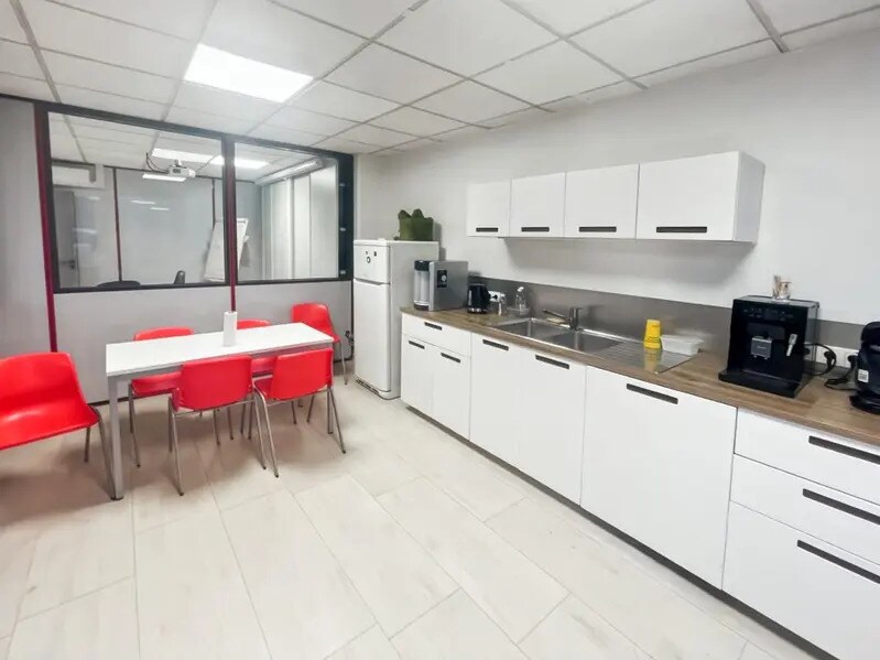 Bureau dans Lyon à louer Photo intérieure– Image 1 sur 9