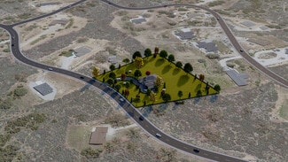 Plus de détails pour 25041 Jacaranda Dr, Tehachapi, CA - Terrain à vendre