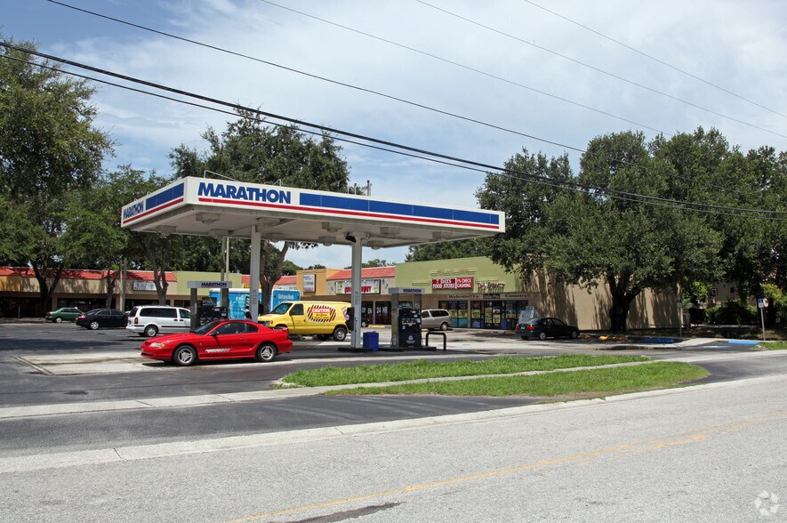 2900-2926 Roosevelt Blvd, Clearwater, FL à louer - Photo principale – Image 3 sur 4