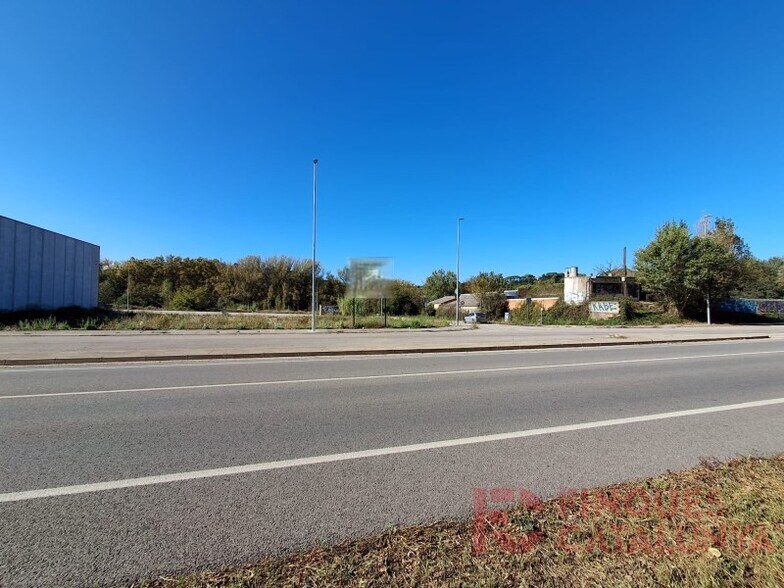 Terrain dans Quart, Gerona à vendre - Photo de l’immeuble – Image 3 sur 5