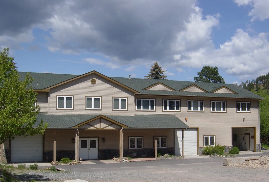 26055 Columbine Trl, Kittredge, CO à louer - Photo principale – Image 1 sur 2