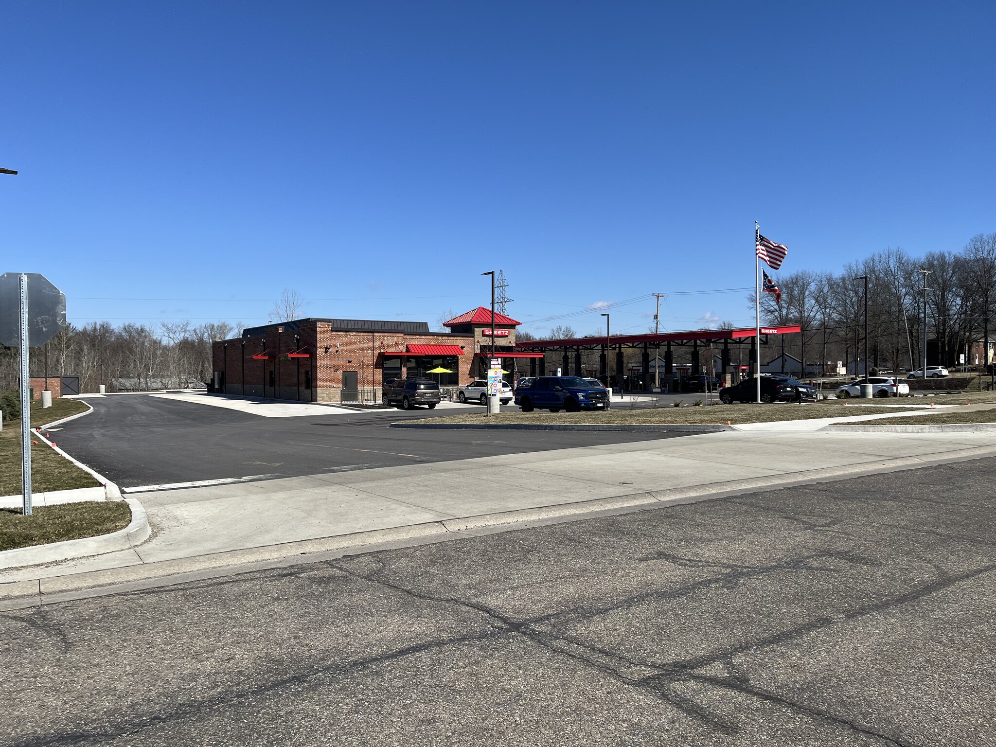 4481 State Route 43, Kent, OH à vendre Photo de l’immeuble– Image 1 sur 11