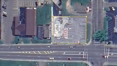 129 N Bridge St, Chillicothe, OH à louer Photo intérieure– Image 2 sur 4