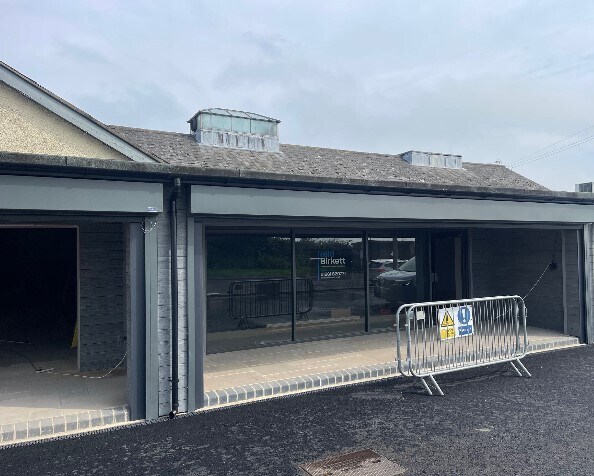 30-32 Grange Rd, Shilbottle à louer - Photo de l’immeuble – Image 3 sur 4