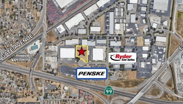 2224 Pony Express Ct, Stockton, CA à louer - Photo principale – Image 2 sur 4
