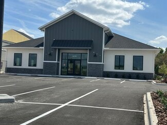 Plus de détails pour 12179 W Stoneybrook Pky, Winter Garden, FL - Local commercial à louer