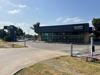 Plus de détails pour 6375 E HIGHWAY 290, Austin, TX - Bureau, Local commercial à louer