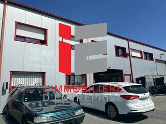 Plus de détails pour Bureau, Local d'activités à louer