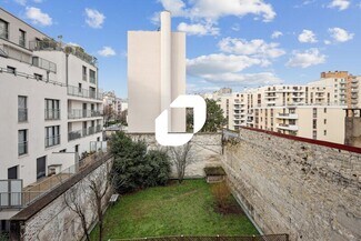 Plus de détails pour 98-100 Avenue Aristide Briand, Montrouge - Bureau à louer