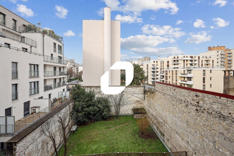 98-100 Avenue Aristide Briand, Montrouge à louer Photo de l’immeuble– Image 1 sur 25
