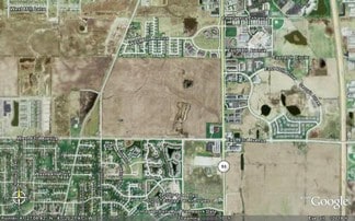 Plus de détails pour Broadway, Merrillville, IN - Terrain à louer