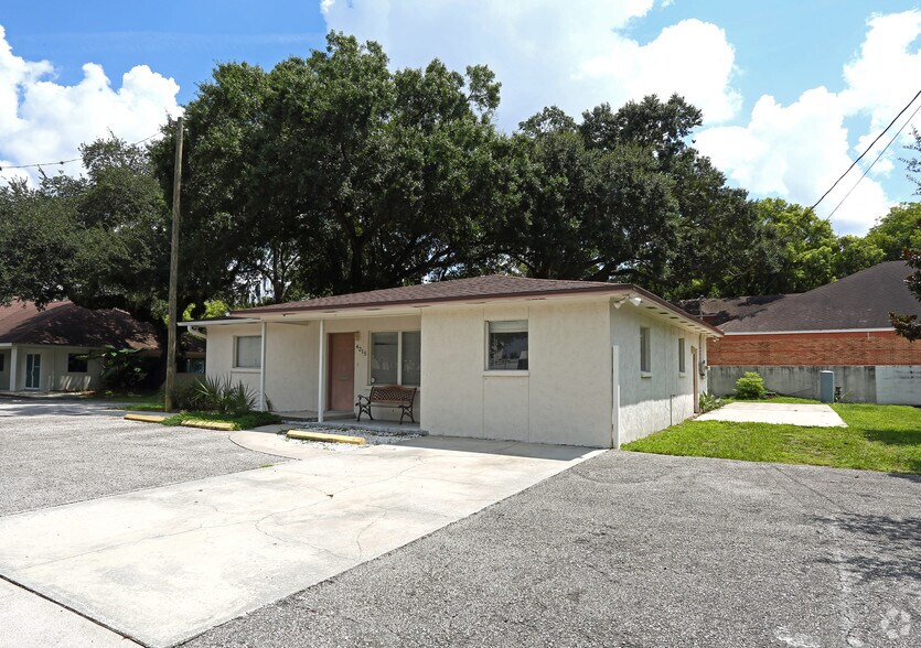 4215 N Gomez Ave, Tampa, FL à vendre - Photo principale – Image 1 sur 3