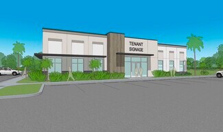 Plus de détails pour 5155 S State Road 7, Lake Worth, FL - Médical à louer