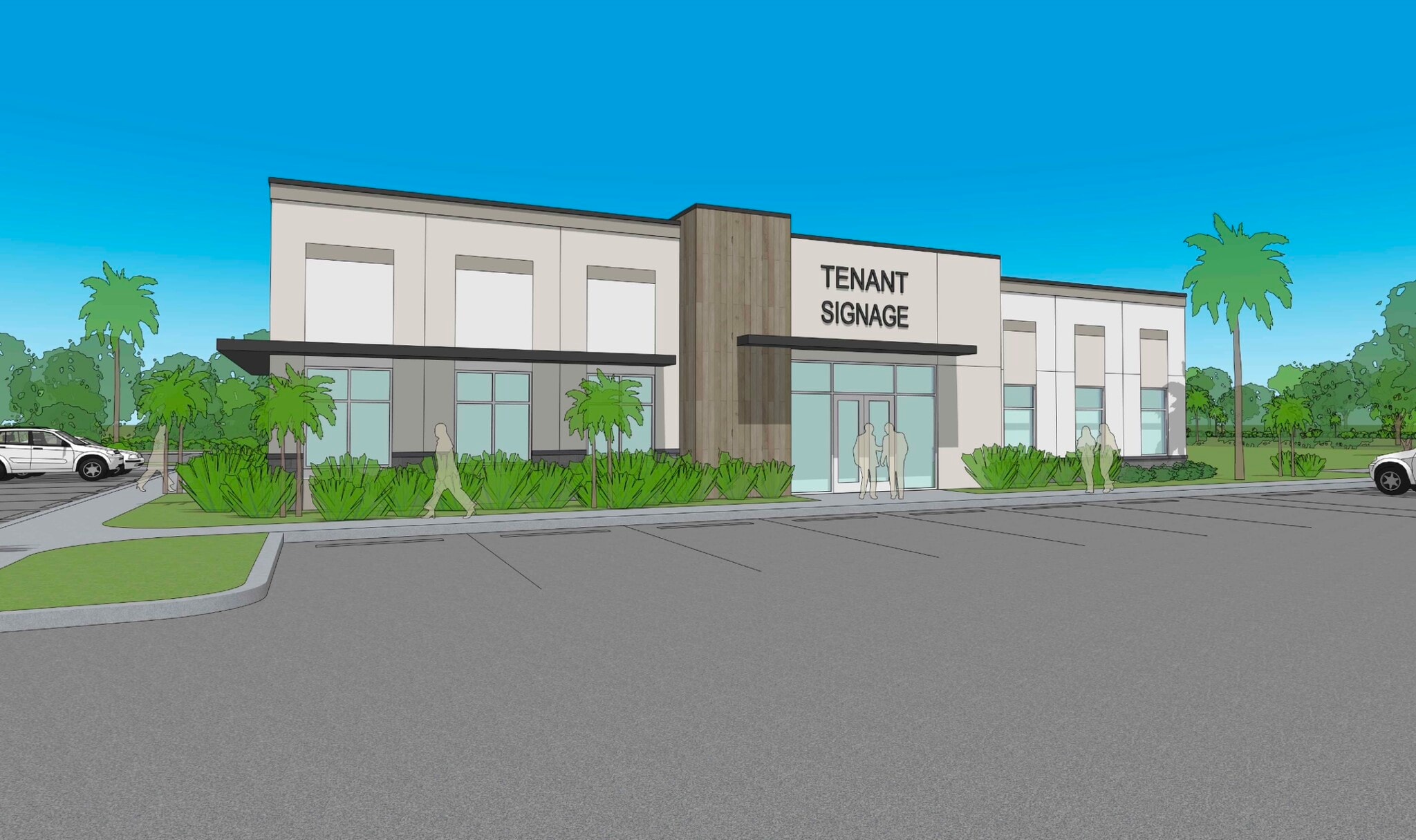 5155 S State Road 7, Lake Worth, FL à louer Photo principale– Image 1 sur 5