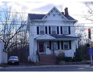 Plus de détails pour 353 Main St, Spotswood, NJ - Bureau à vendre