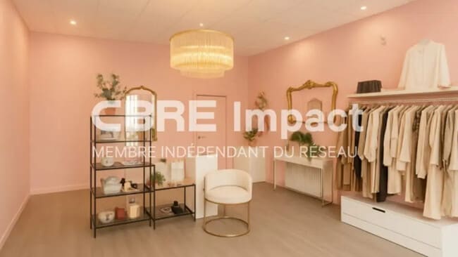 Plus de détails pour Local commercial à louer