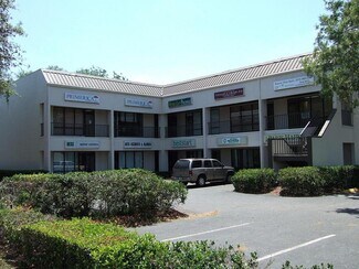 Plus de détails pour 4809 E Busch Blvd, Tampa, FL - Bureau à vendre