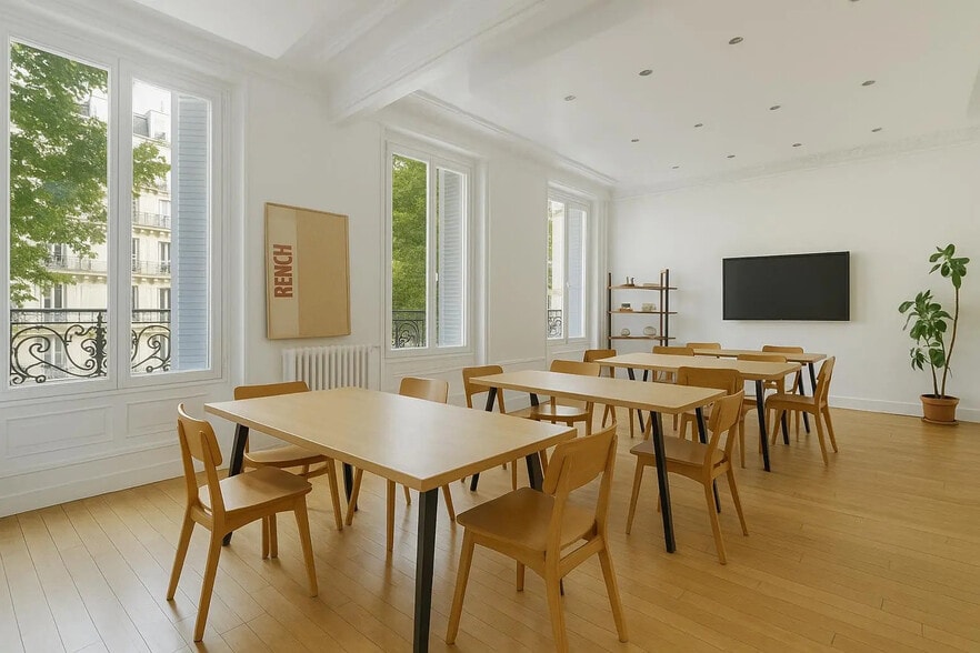 94 Boulevard De Sébastopol, Paris à louer - Photo intérieure – Image 2 sur 6