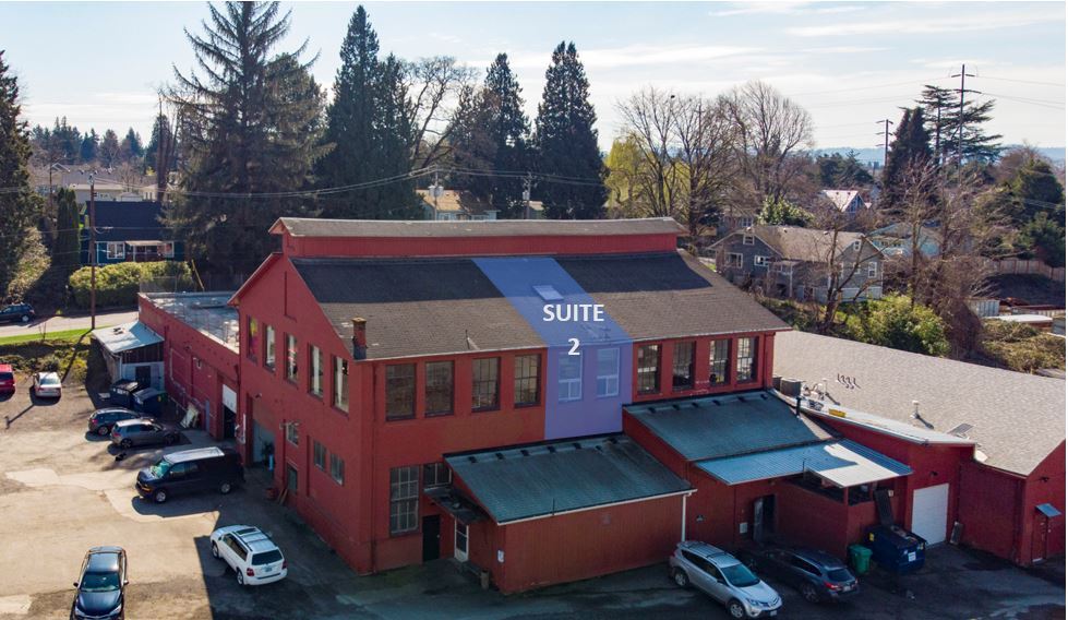 55 NE Farragut St, Portland, OR à louer Photo intérieure– Image 1 sur 16