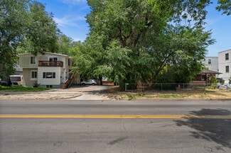 Plus de détails pour 1734 S West Temple, Salt Lake City, UT - Terrain à vendre