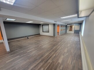 Plus de détails pour 215 N 3rd St, Bismarck, ND - Bureau à louer