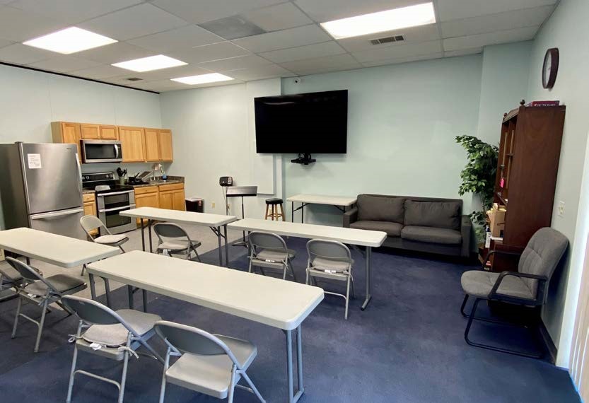 3012 Berkmar Dr, Charlottesville, VA à louer - Photo intérieure – Image 3 sur 7