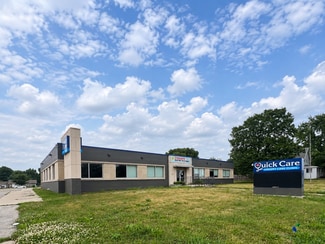Plus de détails pour 1420 4th St SE, Mason City, IA - Bureau à vendre