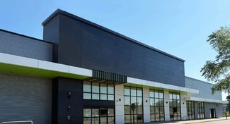 Plus de détails pour 30 W 63rd St, Westmont, IL - Local commercial à louer