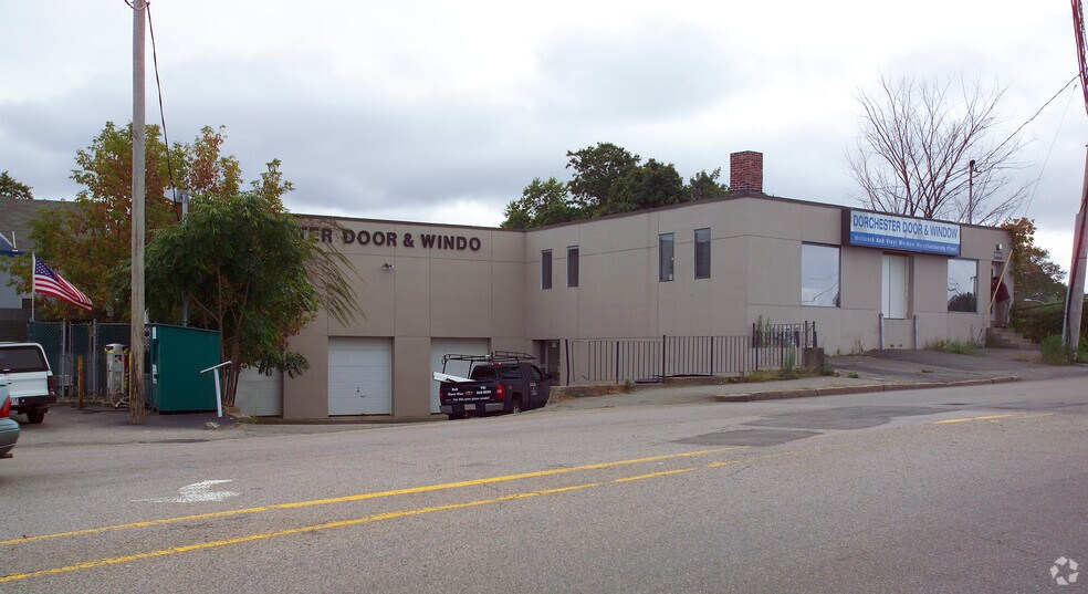 90 School St, Quincy, MA à louer - Photo de l’immeuble – Image 2 sur 29