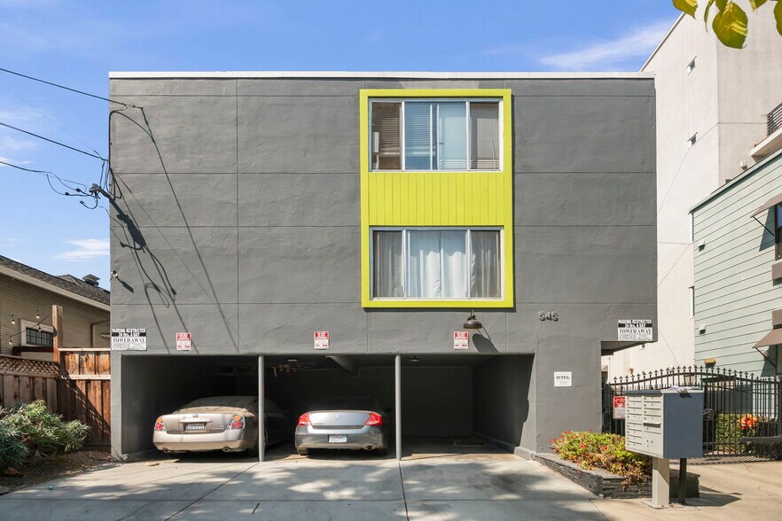 545 S 9th St, San Jose, CA à vendre - Photo de l’immeuble – Image 3 sur 64