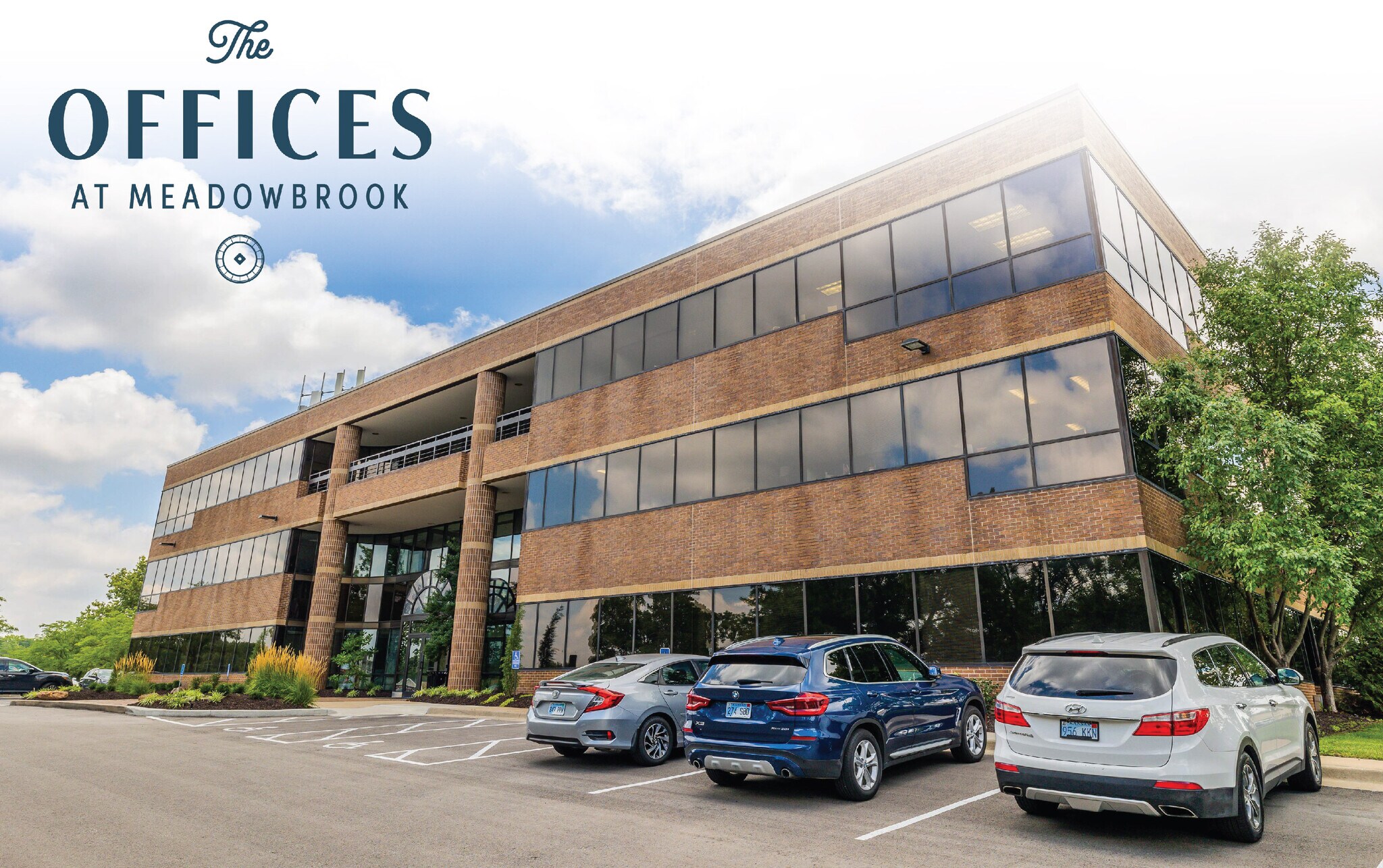 5000 W 95th St, Prairie Village, KS à louer Photo principale– Image 1 sur 11