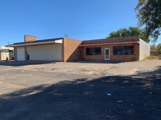Plus de détails pour 4537 34th St, Lubbock, TX - Local commercial à vendre