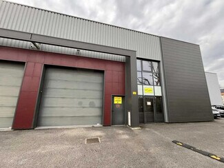 Plus de détails pour 12 Route De Francheville, Chaponost - Bureau, Local d'activités à louer