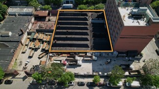 Plus de détails pour 801 E 136th St, Bronx, NY - Industriel/Logistique à vendre