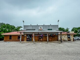 Plus de détails pour 1711 E Main St, Madisonville, TX - Local commercial à vendre