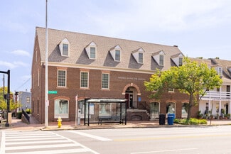 Plus de détails pour 223-225 N Washington St, Alexandria, VA - Bureau à louer