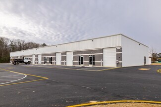 Plus de détails pour 8141 Pine Ridge Rd, Mechanicsville, VA - Local d'activités à louer