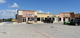 Plus de détails pour 6600 N Val Verde Rd, Donna, TX - Local commercial à louer